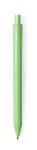 Harry ballpoint pen Green