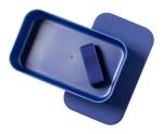 Sandix lunch box Dark blue