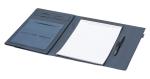 Neseby RPET document folder Dark blue