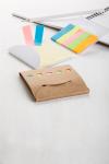 Covet sticky notepad Fawn