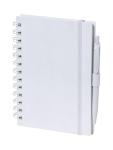 Ciara RABS notebook White