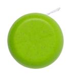 Dopey yo-yo Green