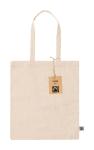 Lazar Fairtrade shopping bag 