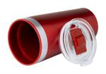 Dione thermo cup Red