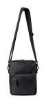 Lixia RPET crossbody bag Black