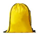 Hildan RPET drawstring bag 