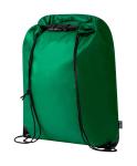 Sionap RPET drawstring bag Green