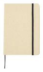 Yerx grass paper notebook Nature