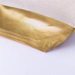 Radynel cosmetic bag Gold