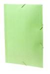 Quixar document folder Green