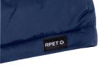 Likpan RPET jacket, dark blue Dark blue | XS