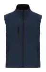 Handricks RPET softshell bodywarmer vest 