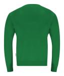 Skelton sweatshirt, green Green | XS