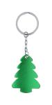 Shappier Christmas keyring Green