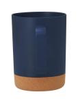 Jurgen RPP thermo mug Dark blue