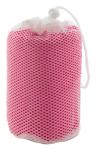 Gymnasio towel Pink