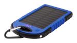 Lenard Powerbank Blau/schwarz