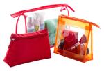 Britney cosmetic bag Red