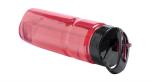 Vandix tritan sport bottle Red