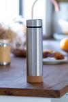 Whistler vacuum flask Silver
