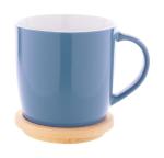 Hemera Plus Tasse Hellblau