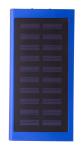 RaluSol power bank Blue/black