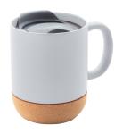 Komagu mug White