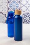 Resip RPET bottle Aztec blue