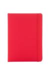 Repuk Line A5 RPU notebook Red