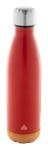 Recouver insulated bottle Red