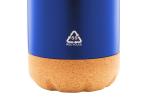 Recouver insulated bottle Aztec blue