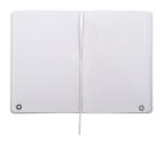 Repuk Blank A5 RPU notebook White