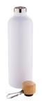 Vacobo insulated bottle White