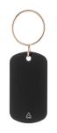 Ralutag keyring Black