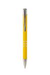 Rechannel ballpoint pen Yellow