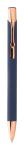 Ronnel ballpoint pen Aztec blue