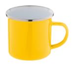 Enavint enamel mug 