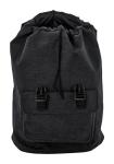 Melville RPET backpack Black