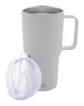 Americano thermo mug Convoy grey