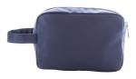 Cospu RPU cosmetic bag Blau