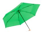 Miniboo RPET mini umbrella Green