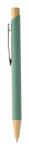 Pastelloo ballpoint pen Green