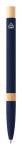 Miraboo ballpoint pen Aztec blue