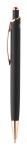 Orosa ballpoint pen Black