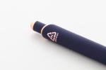 Orosa ballpoint pen Aztec blue