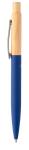 Seppoo ballpoint pen Aztec blue