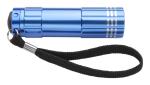 Spotlight flashlight Aztec blue