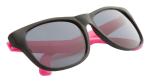 Glaze Sonnenbrille Rosa