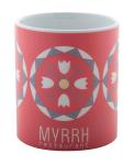 Matty sublimation mug White