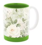 MultiColour Plus sublimation mug 